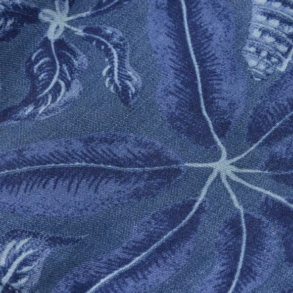 NWT Scotch & Soda twilt floral print chino shorts - Picture 8 of 10